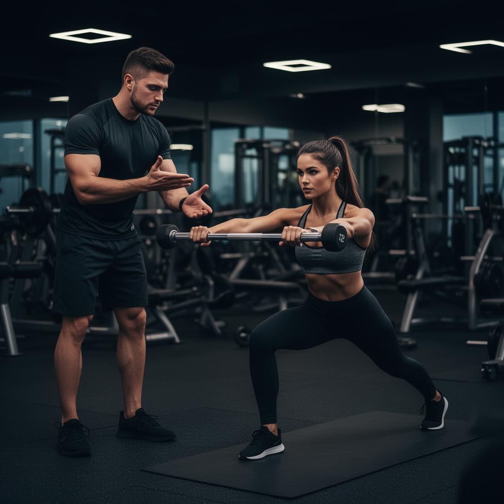 1:1 Coaching / Lifestyle Coaching