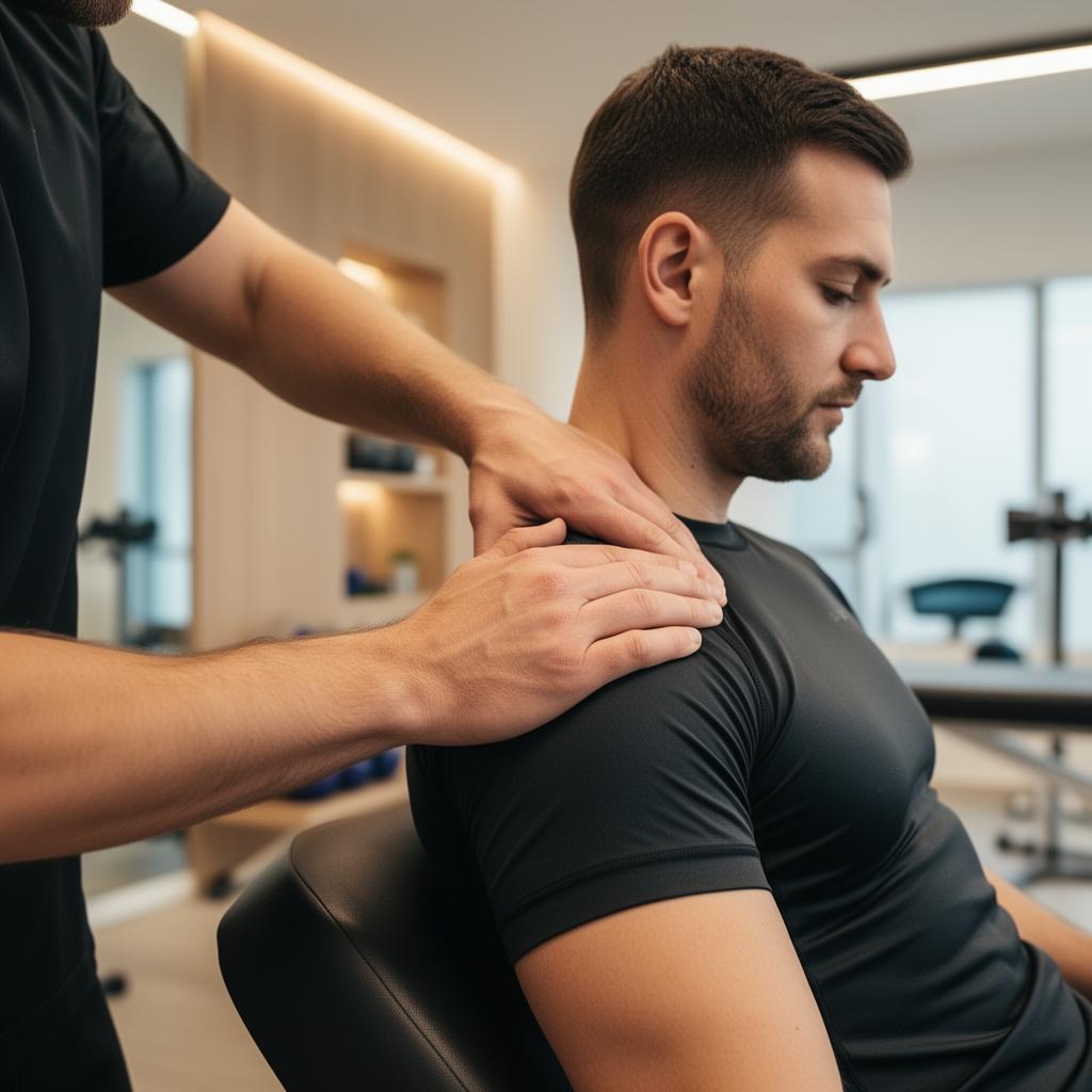 Massage & Regeneration